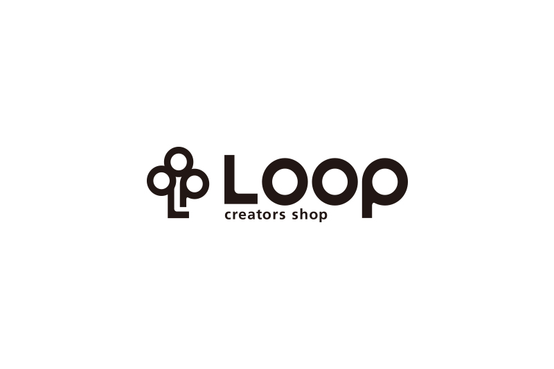 creators shop Loop