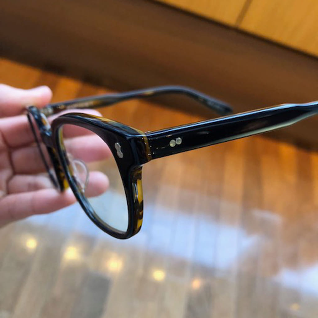 「SOPHNET.×金子眼鏡」から、新作セルフレームが入荷しております。 | CREARE | ナディアパーク - 名古屋-雑貨、インテリア