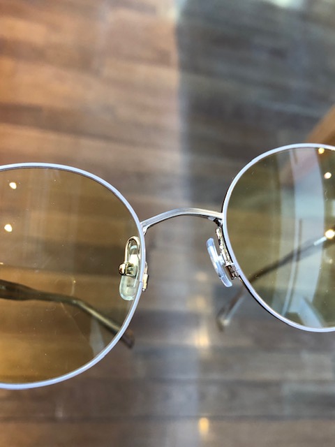 kaneko optical カラーレンズ