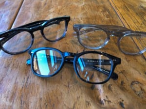 金子眼鏡セルロイドシリーズから新作が3型入荷！同モデルのサングラスバージョンも！ | CREARE | ナディアパーク - 名古屋-雑貨