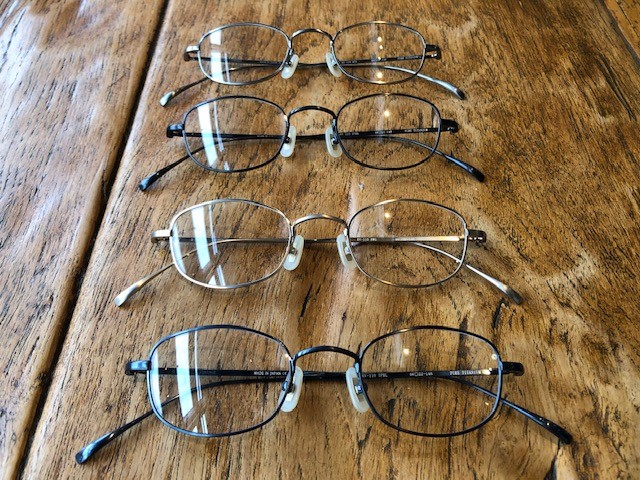 こんな眼鏡を待っていた！金子眼鏡ビンテージからシンプルさが今っぽい 