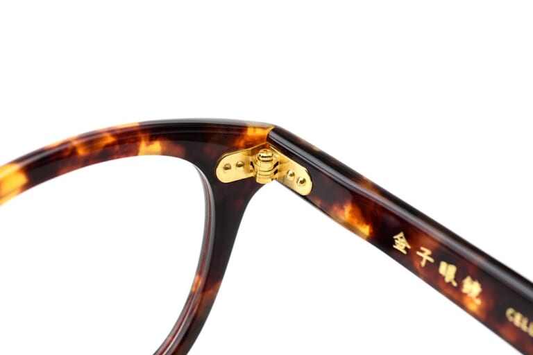 金子眼鏡セルシリーズ 価格改定のお知らせ | CREARE | ナディアパーク - 名古屋-雑貨、インテリア、ファッションなど多彩な